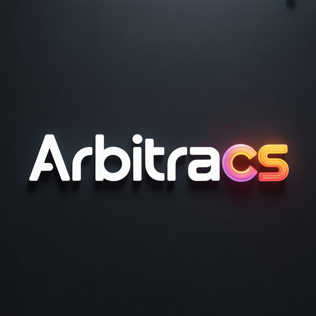 ArbitraCS logo